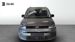 Volkswagen Caddy Maxi bild 4