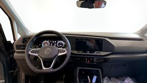 Volkswagen Caddy Maxi bild 14