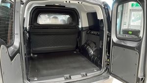 Volkswagen Caddy Maxi bild 13