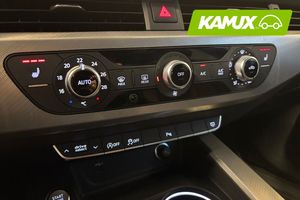 Audi A4 bild 22