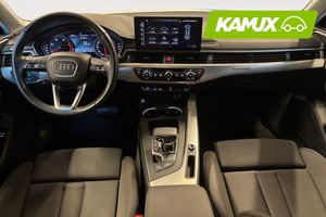 Audi A4 bild 9