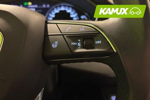 Audi A4 bild 20