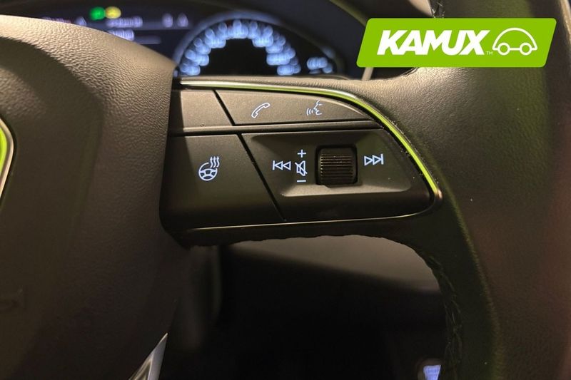 Audi A4 bild 20
