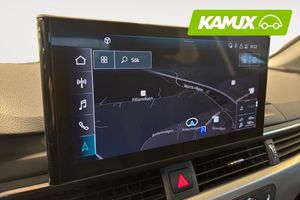 Audi A4 bild 16