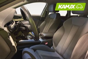 Audi A4 bild 8