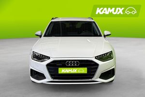 Audi A4 bild 6