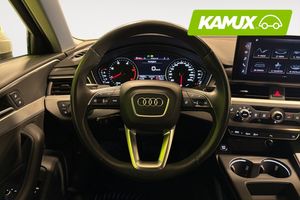 Audi A4 bild 12