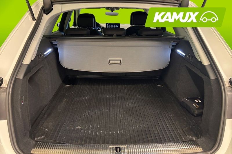 Audi A4 bild 15