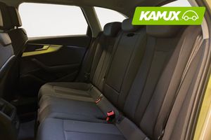 Audi A4 bild 13