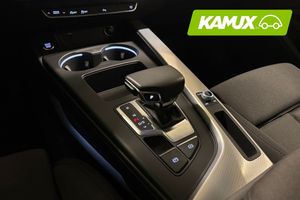 Audi A4 bild 10