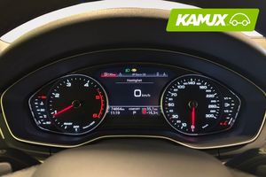 Audi A4 bild 11