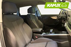 Audi A4 bild 14