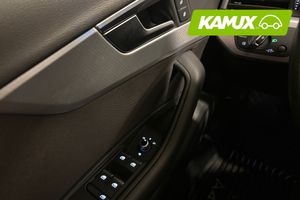 Audi A4 bild 18