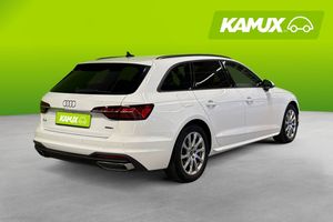 Audi A4 bild 4