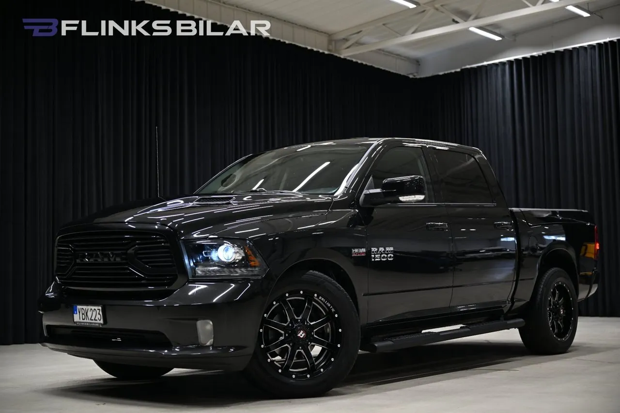 Vehicle image 1