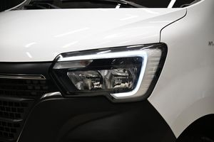 Renault Master bild 4