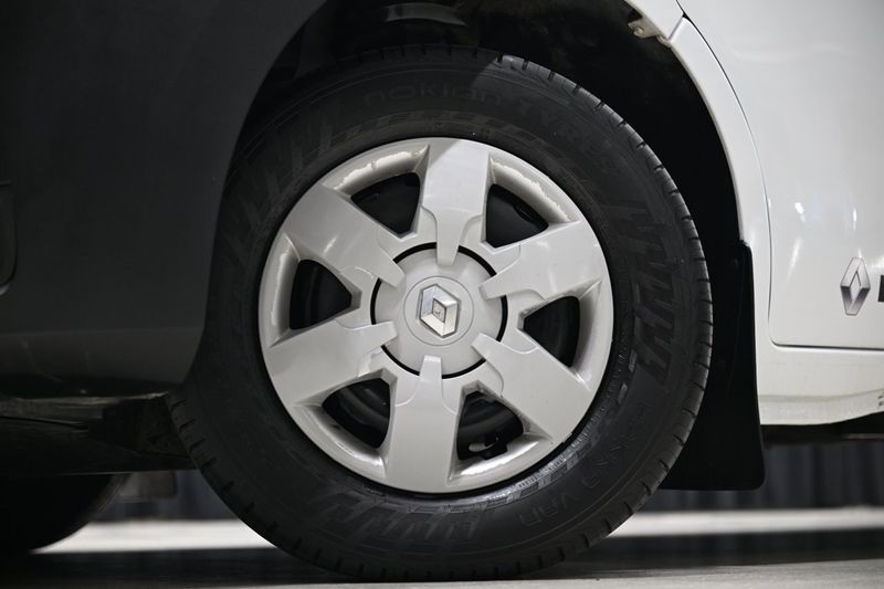 Renault Master bild 19