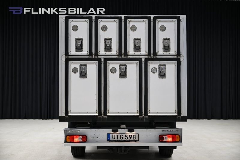 Renault Master bild 3