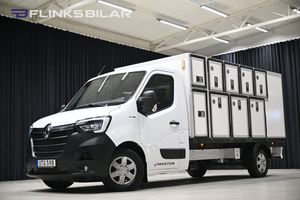 Renault Master bild 2
