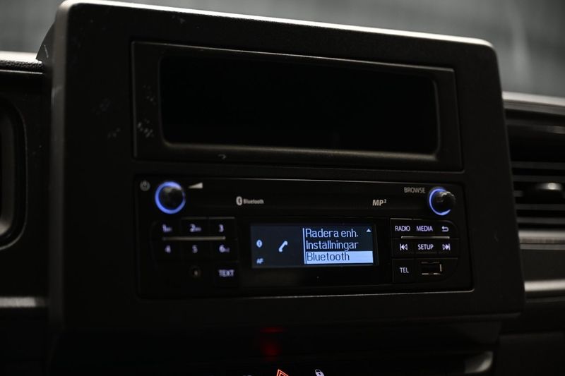 Renault Master bild 25