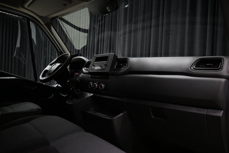 Renault Master bild 31