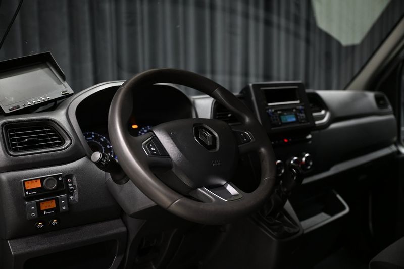 Renault Master bild 16