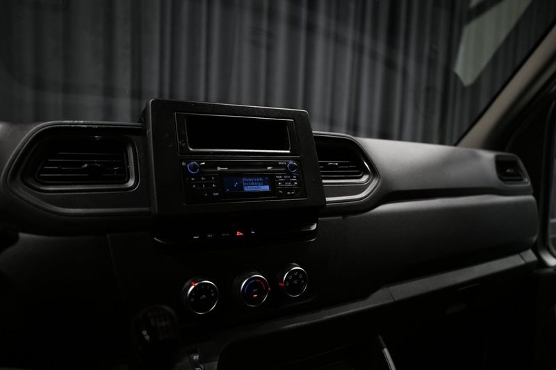 Renault Master bild 30