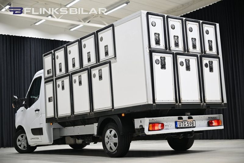 Renault Master bild 13