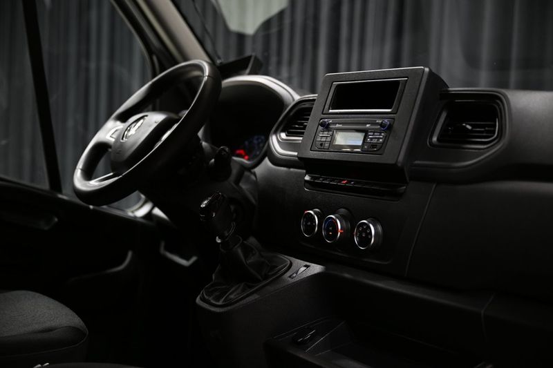 Renault Master bild 32