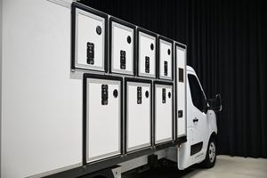 Renault Master bild 9