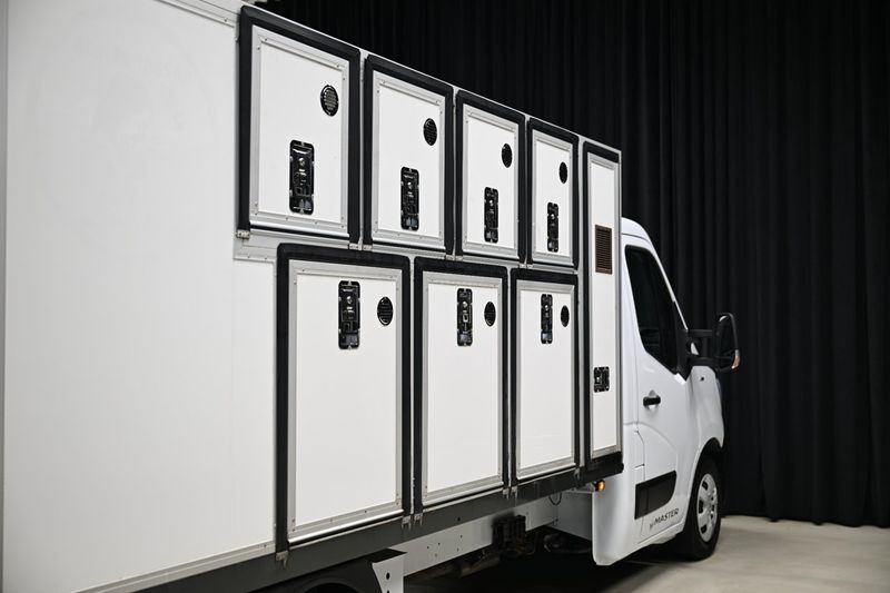 Renault Master bild 9