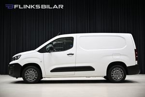 Peugeot Partner bild 3