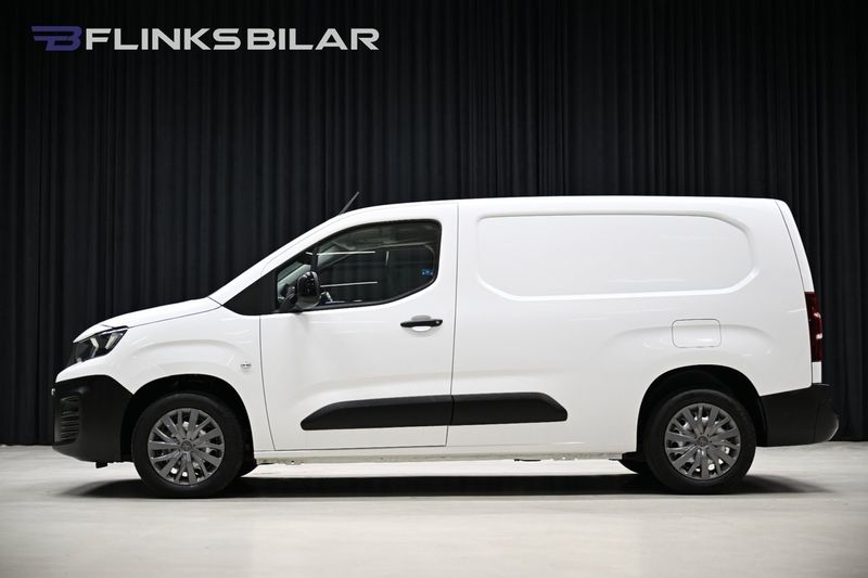 Peugeot Partner bild 3