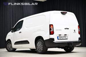 Peugeot Partner bild 6
