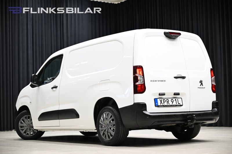 Peugeot Partner bild 6