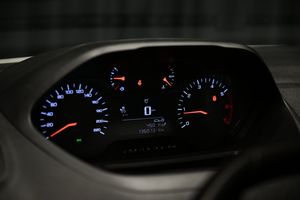 Peugeot Partner bild 16