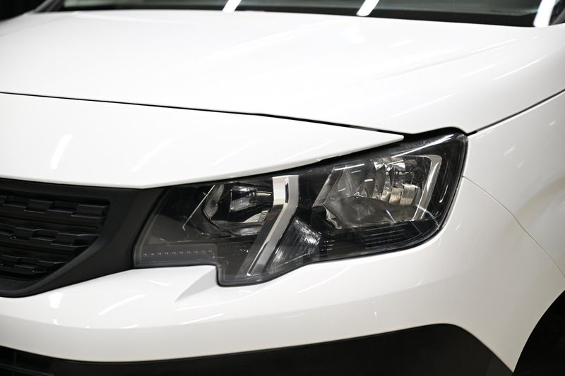 Peugeot Partner bild 5