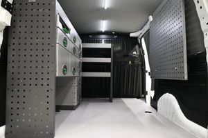 Peugeot Partner bild 10