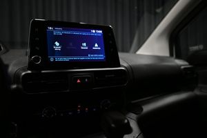 Peugeot Partner bild 25