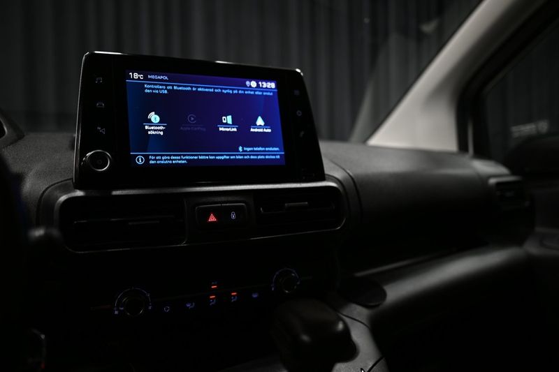 Peugeot Partner bild 25