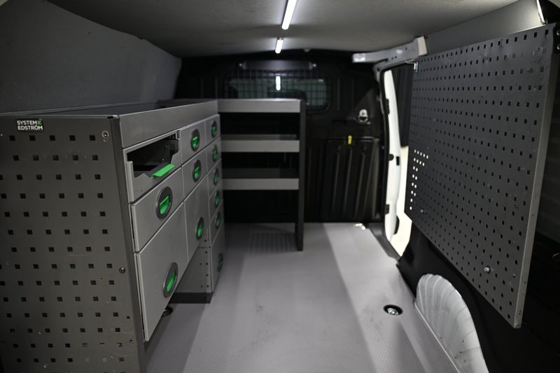 Peugeot Partner bild 9