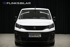 Peugeot Partner bild 12
