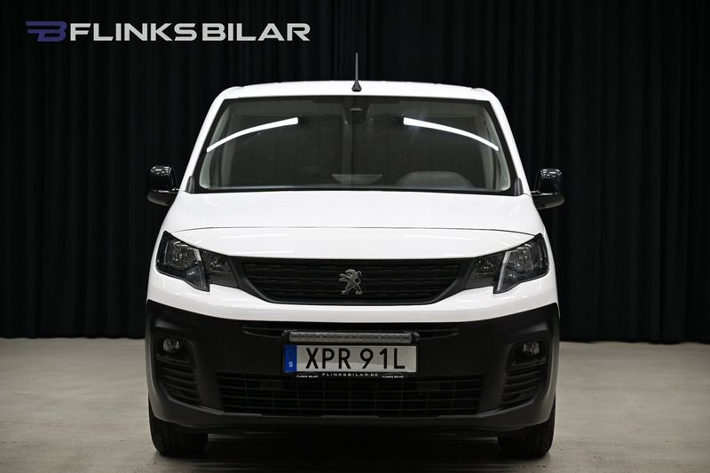 Peugeot Partner bild 12