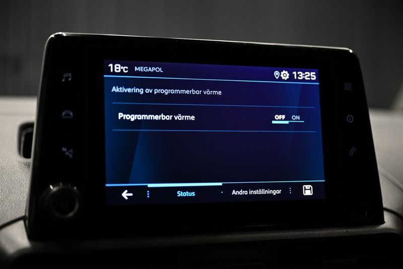 Peugeot Partner bild 21