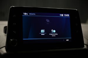 Peugeot Partner bild 20