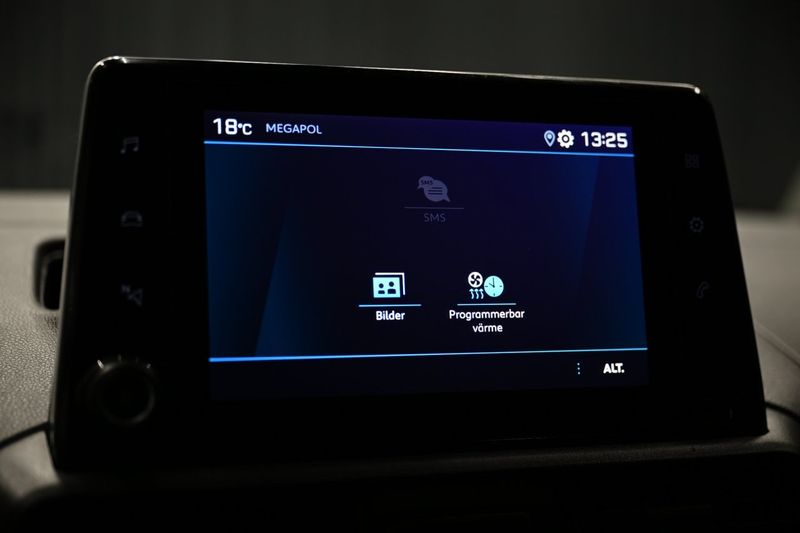 Peugeot Partner bild 20