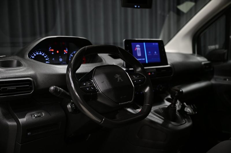 Peugeot Partner bild 15