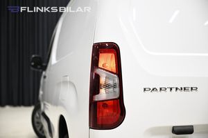 Peugeot Partner bild 14