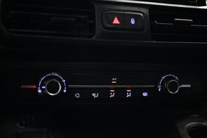 Peugeot Partner bild 23