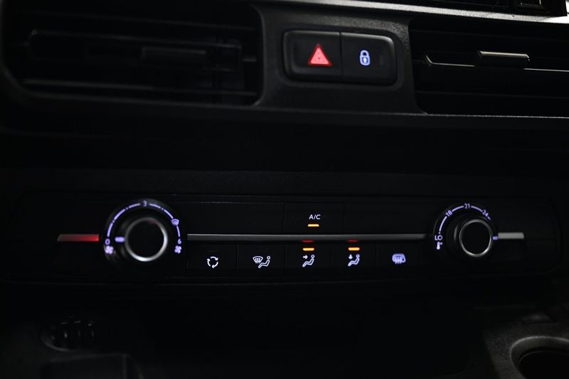 Peugeot Partner bild 23